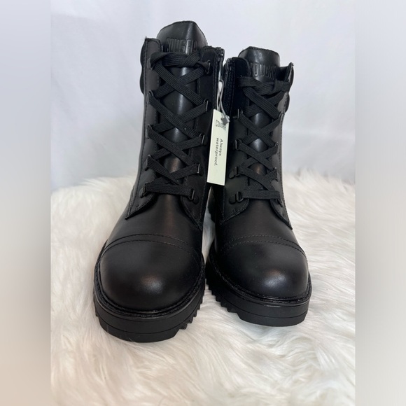 Cougar Gwen Waterproof Boots Women’s Size 9 NWT - Picture 3 of 7